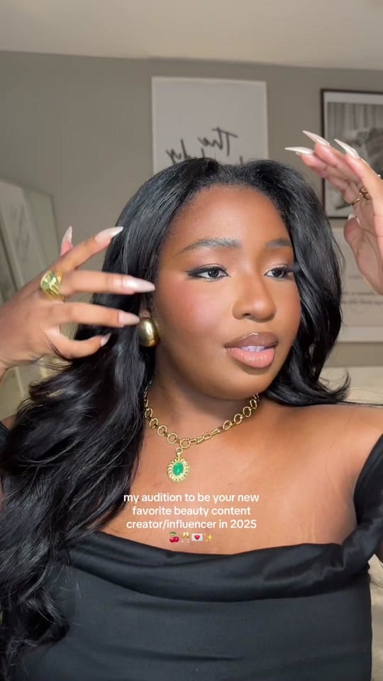 Post 9 by ishioma on TikTok (video)