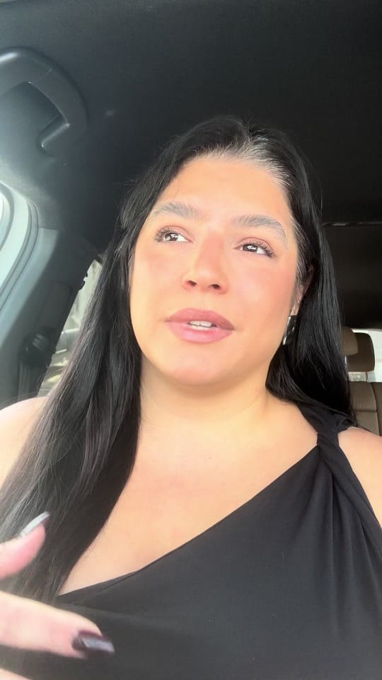 Post 8 by Mommy Rumors on TikTok (video)
