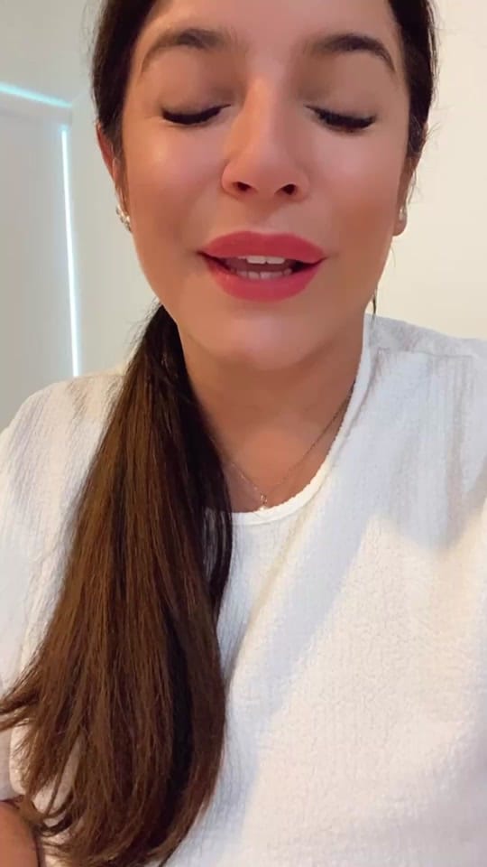 Post 9 by Mommy Rumors on TikTok (video)
