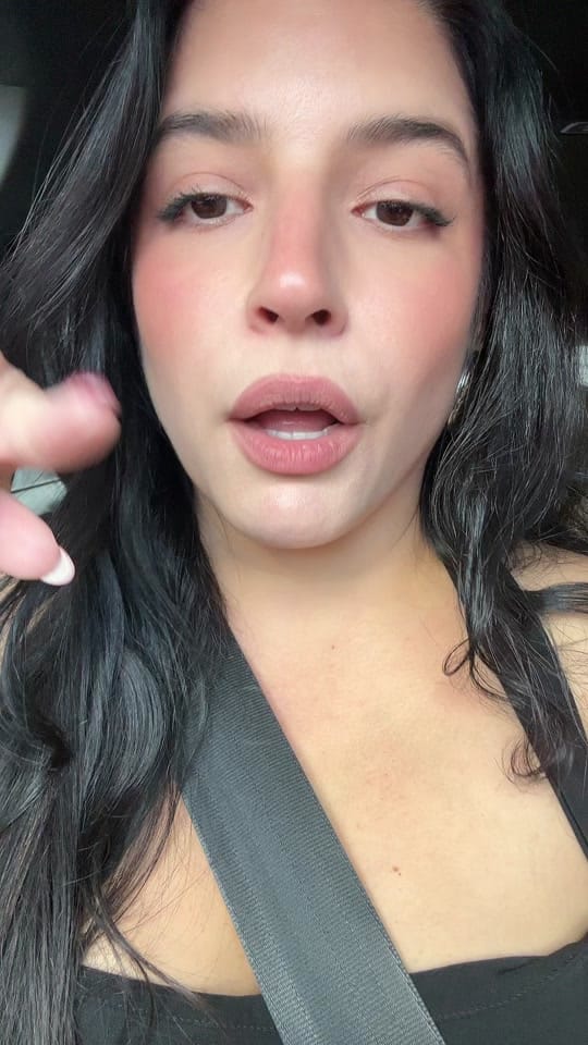 Post 7 by Mommy Rumors on TikTok (video)
