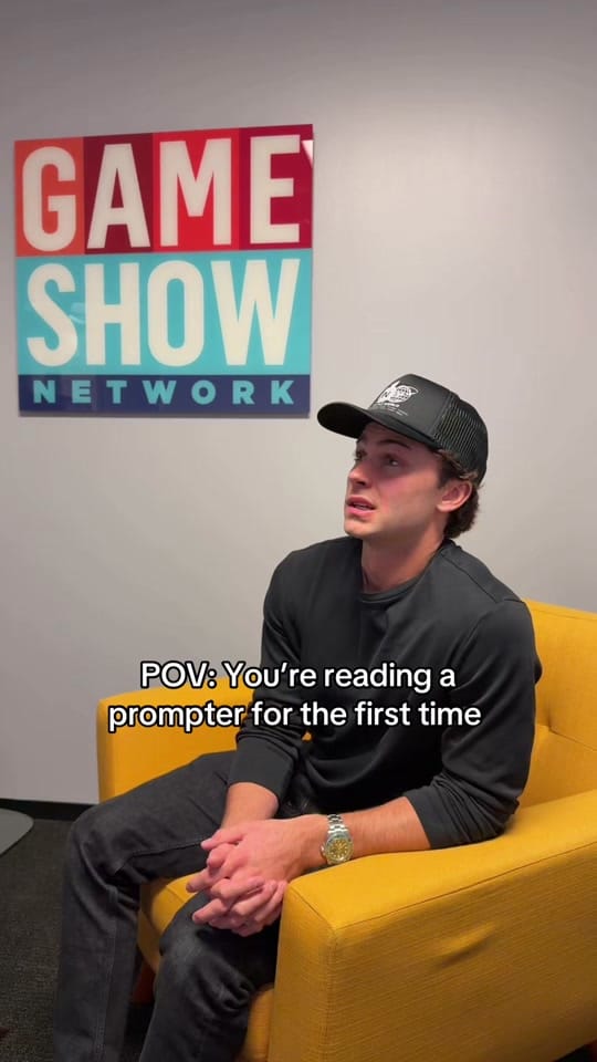 Post 7 by Harry Raftus on TikTok (video)