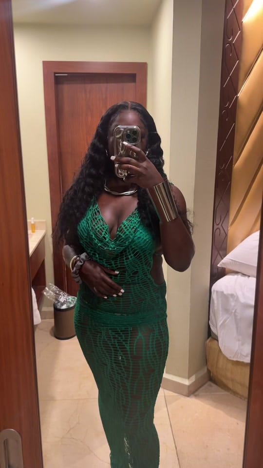 Post 9 by Yinka|Travel Content on TikTok (video)