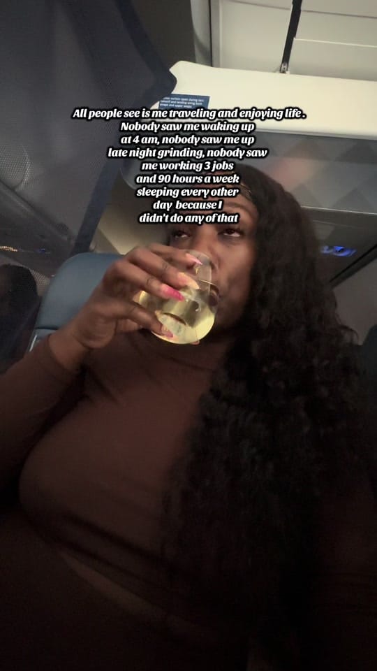 Post 1 by Yinka|Travel Content on TikTok (video)