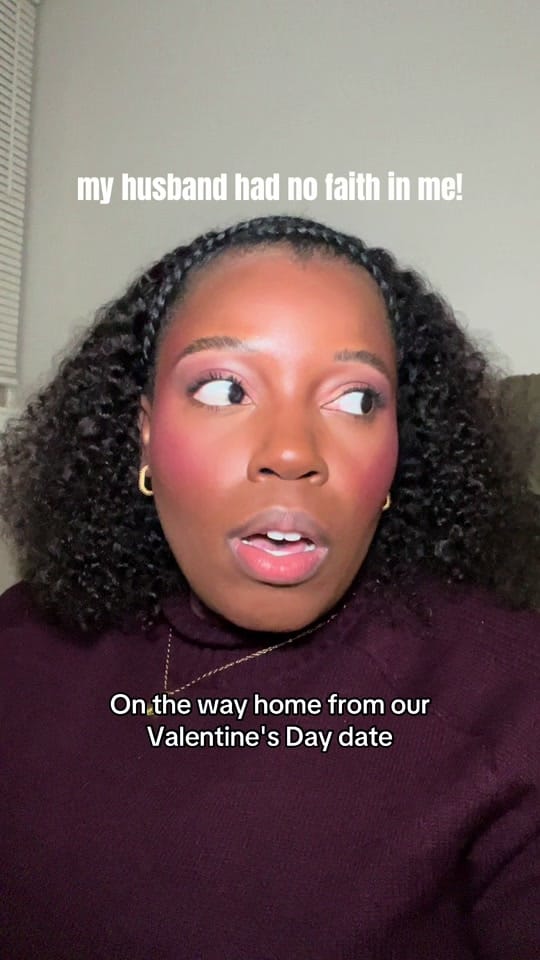 Post 9 by J U L I E  B E E on TikTok (video)