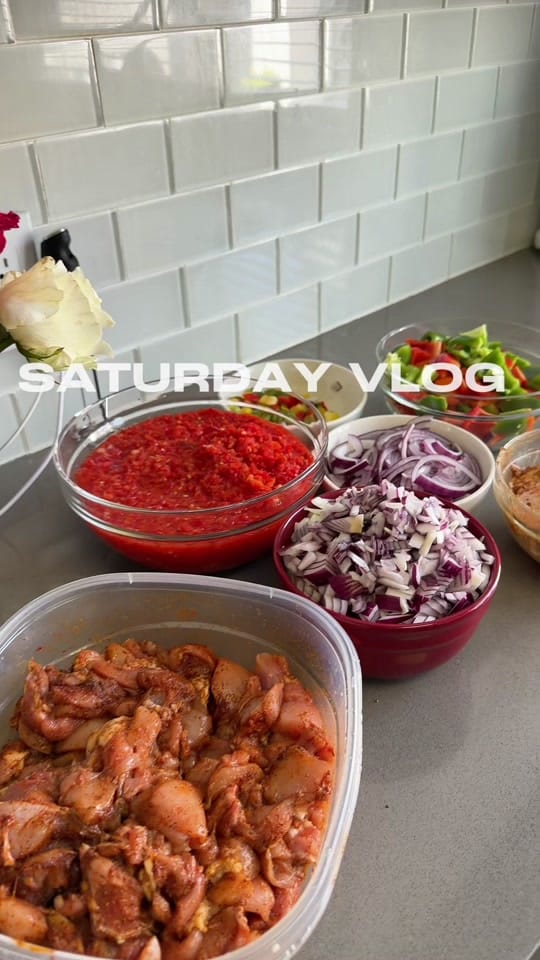 Post 1 by Abi’s World ♡ on TikTok (video)