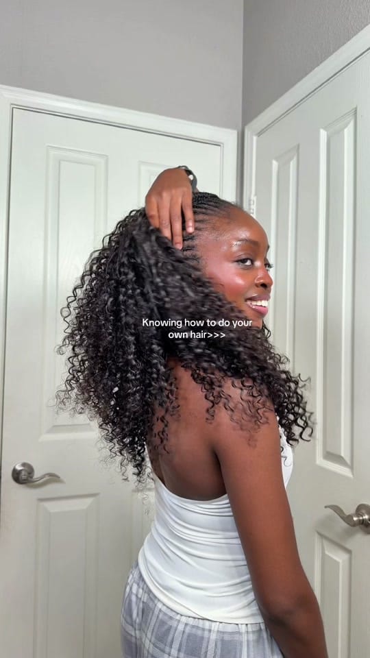 Post 5 by Abi’s World ♡ on TikTok (video)