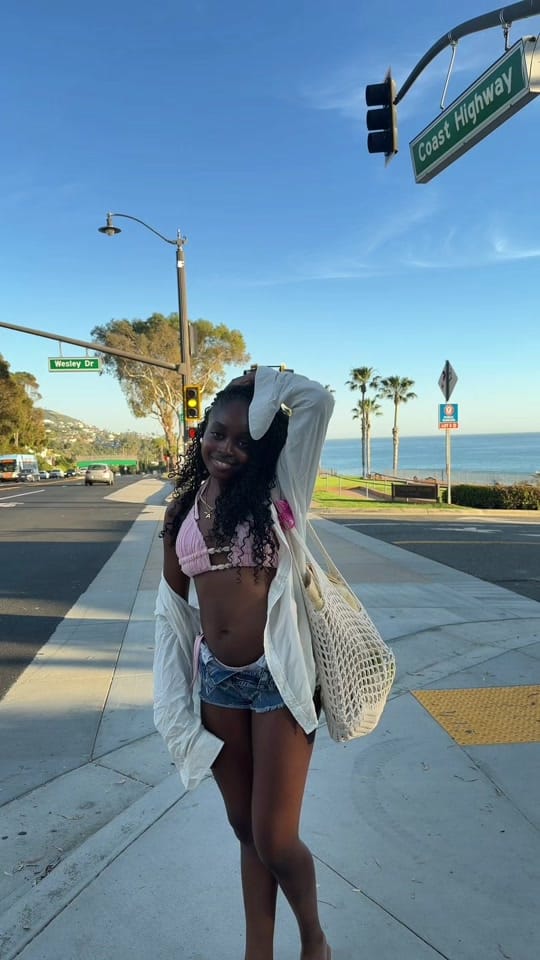 Post 3 by Abi’s World ♡ on TikTok (video)