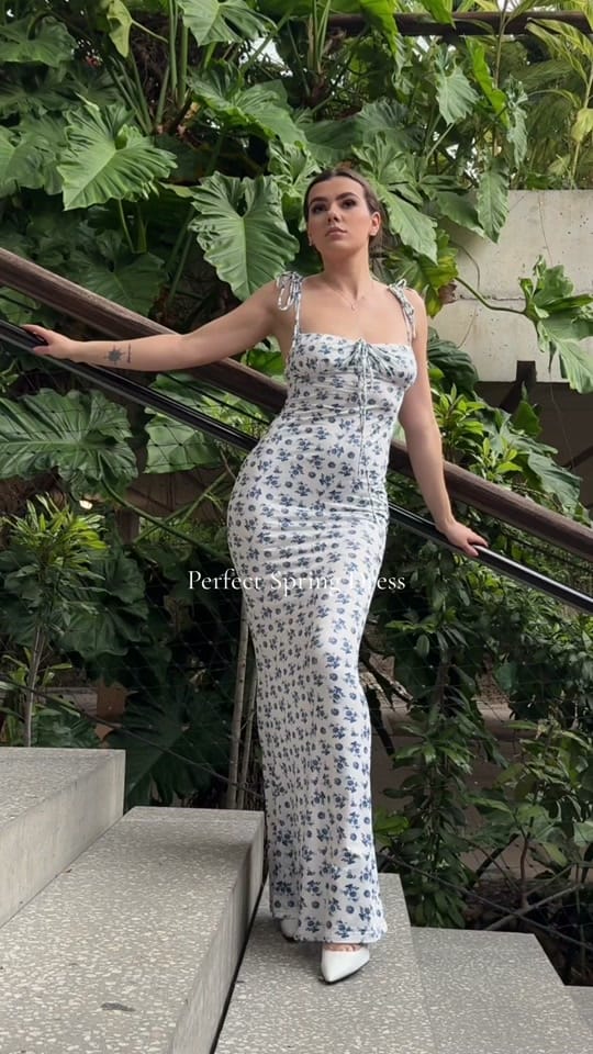 Post 5 by Klaudia | Miami Model 📸 on TikTok (video)