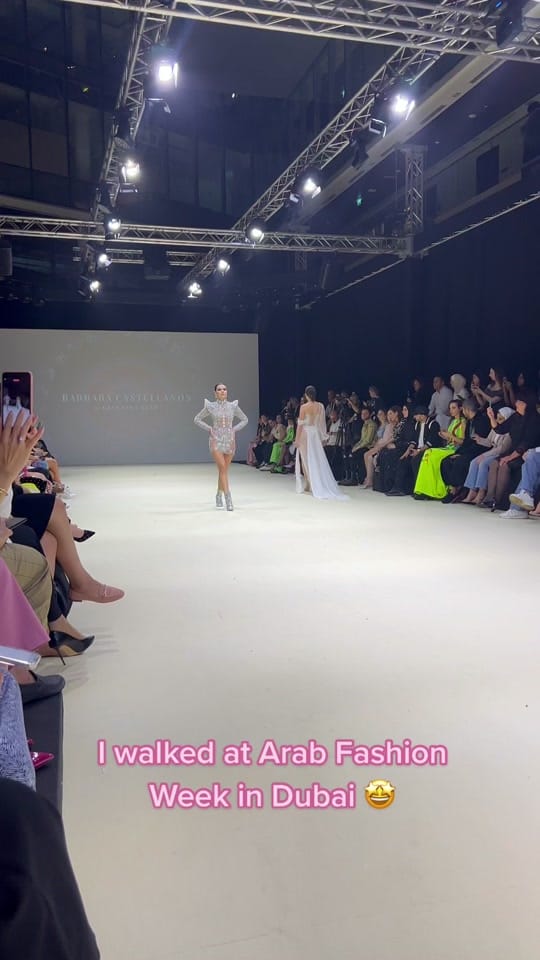 Post 10 by Klaudia | Miami Model 📸 on TikTok (video)