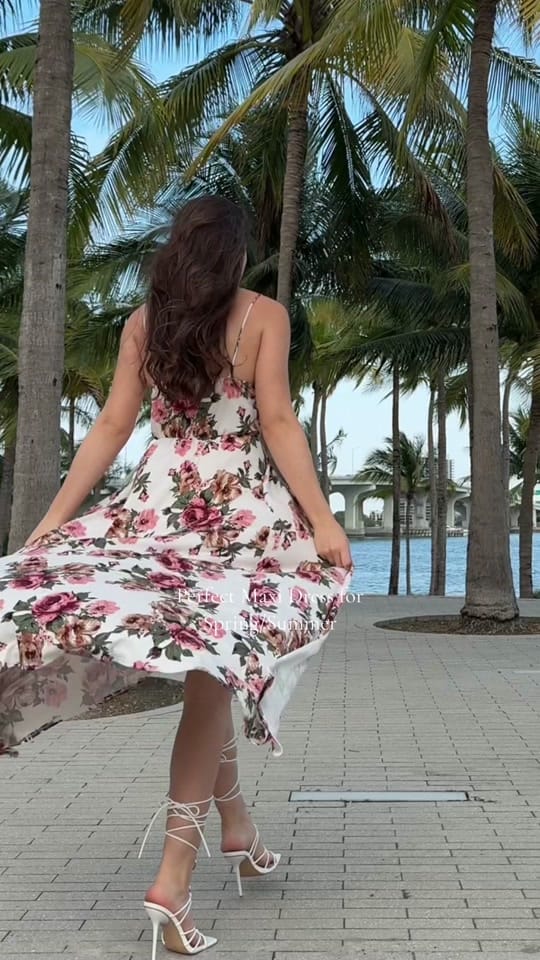 Post 4 by Klaudia | Miami Model 📸 on TikTok (video)