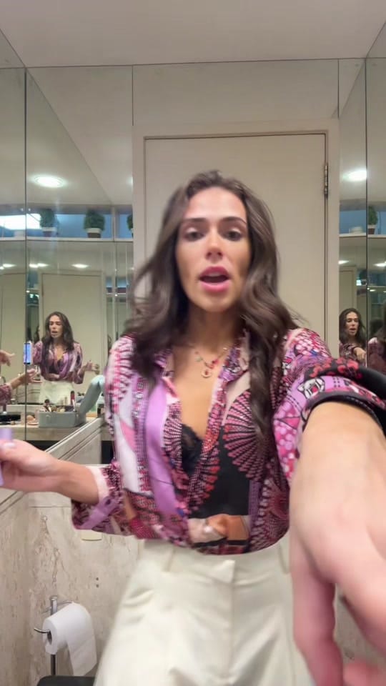 Post 10 by Bruna Conce on TikTok (video)