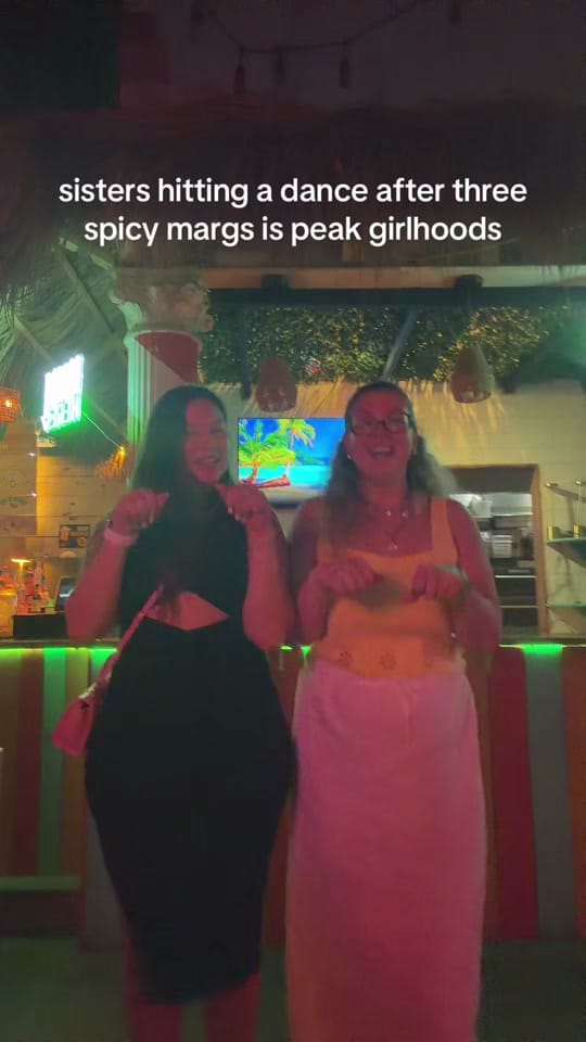 Post 2 by Lena | Lifestyle & Travel on TikTok (video)