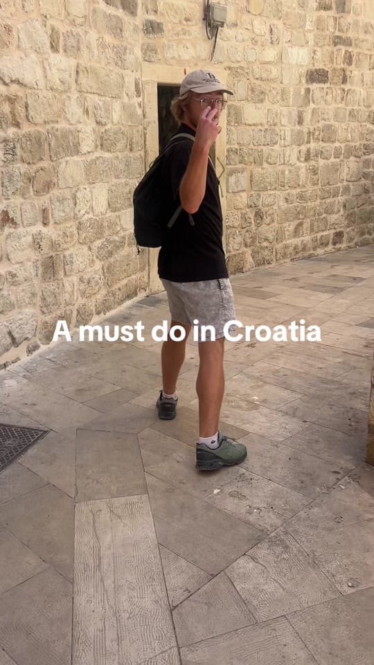 Post 9 by Lena | Lifestyle & Travel on TikTok (video)