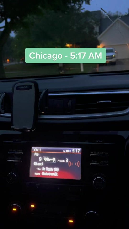 Post 10 by Chicago Foodie + Traveler on TikTok (video)