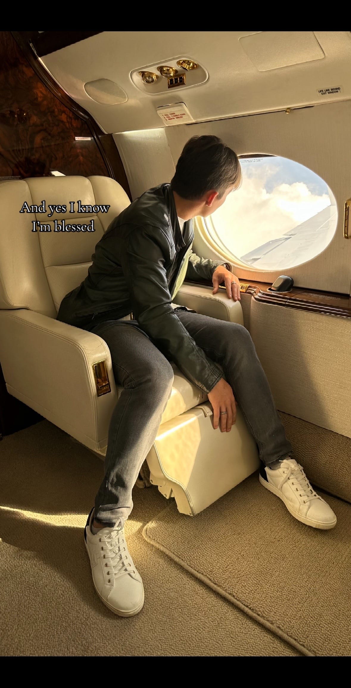 Post 5 by Donlad on TikTok (video)