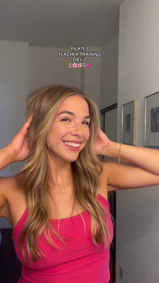 Post 3 by ally 🤸‍♂️ | wellness on TikTok (video)