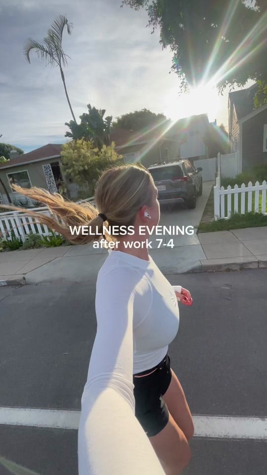 Post 9 by ally 🤸‍♂️ | wellness on TikTok (video)