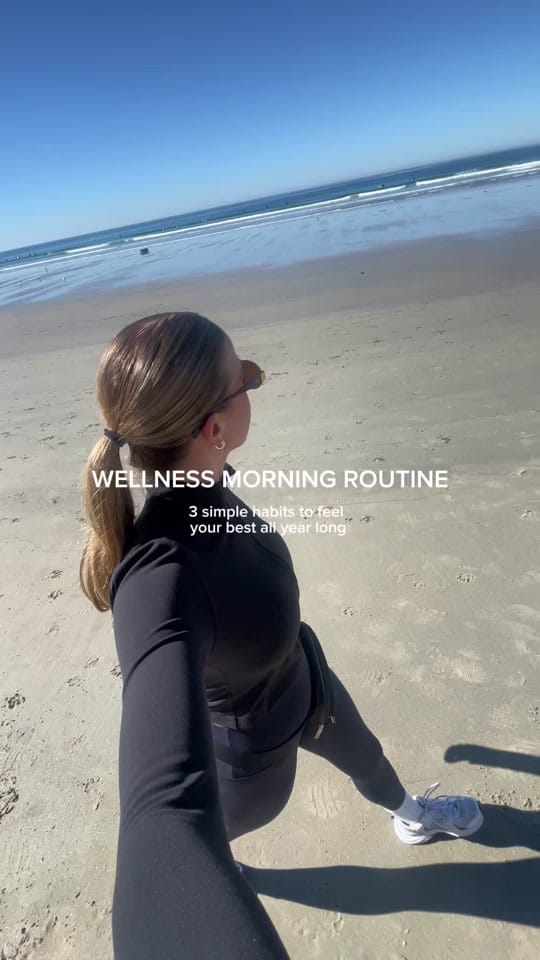 Post 7 by ally 🤸‍♂️ | wellness on TikTok (video)