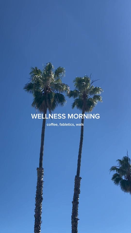 Post 8 by ally 🤸‍♂️ | wellness on TikTok (video)