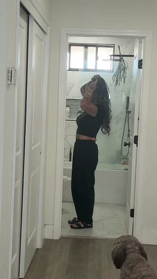 Post 3 by magda.SilverFox on TikTok (video)