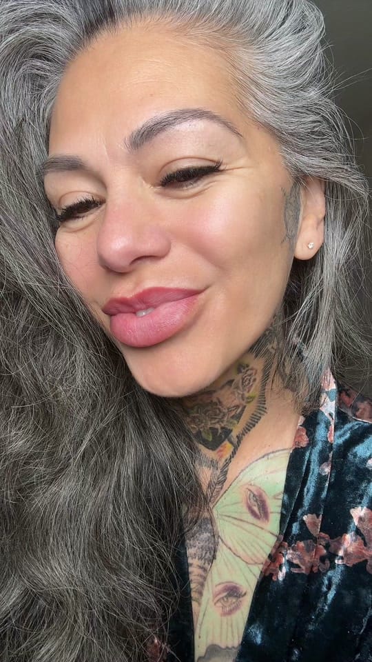 Post 8 by magda.SilverFox on TikTok (video)