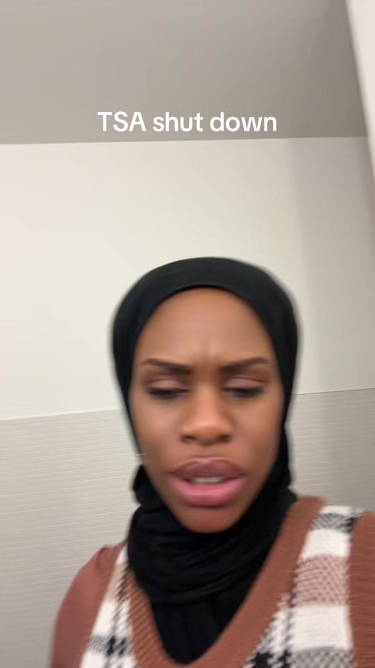 Post 3 by Kass Speaks|Content creator on TikTok (video)