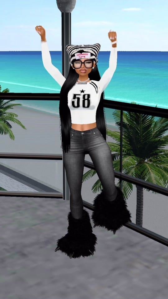 Post 10 by 𝐉𝐚𝐥𝐨𝐧𝐢𝐢 𝐉. on TikTok (video)