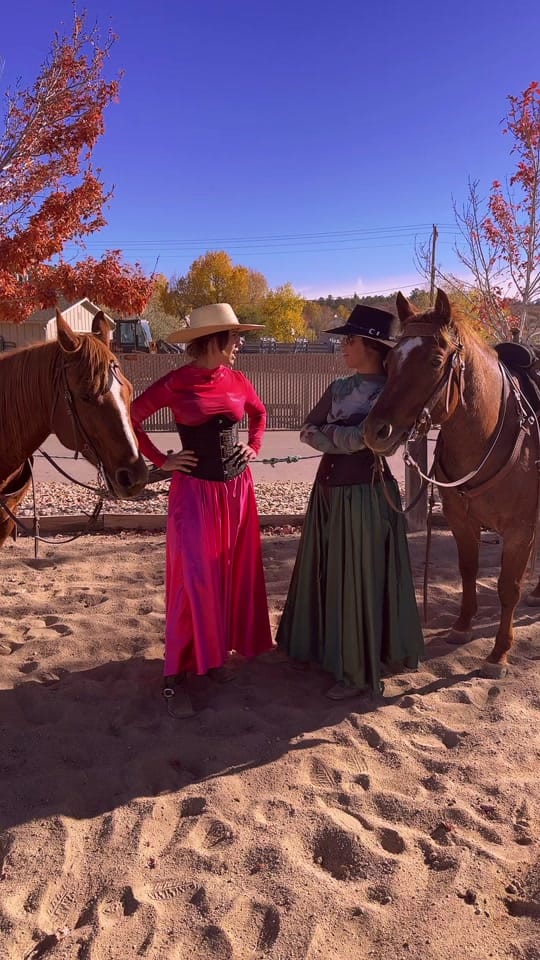 Post 5 by clararoseoyer on TikTok (video)