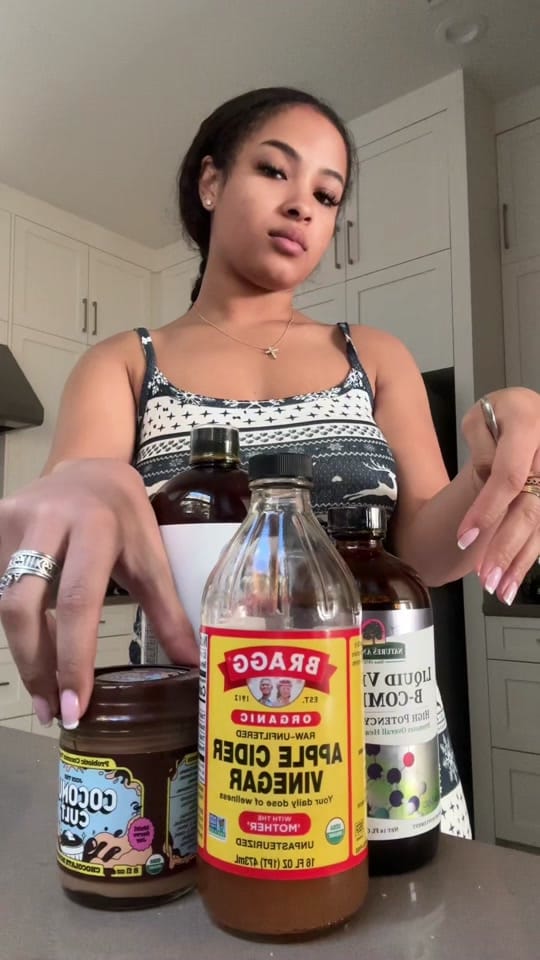 Post 3 by Amara Wayans on TikTok (video)