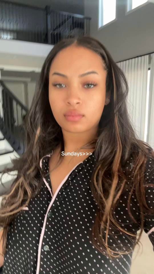 Post 4 by Amara Wayans on TikTok (video)