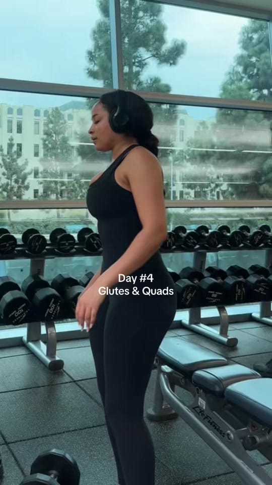 Post 6 by Amara Wayans on TikTok (video)
