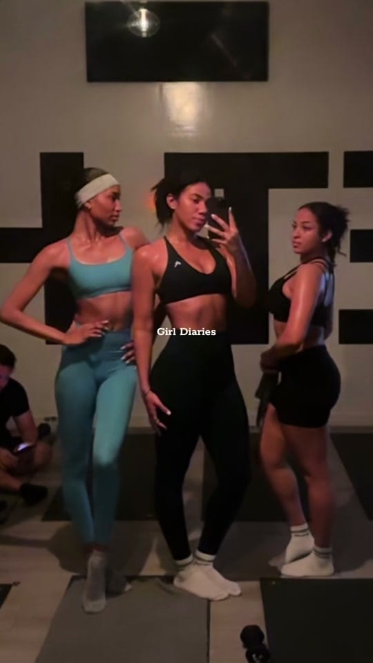 Post 5 by Amara Wayans on TikTok (video)