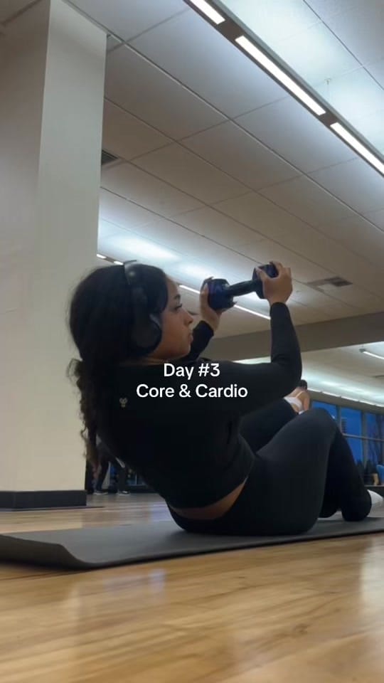 Post 7 by Amara Wayans on TikTok (video)