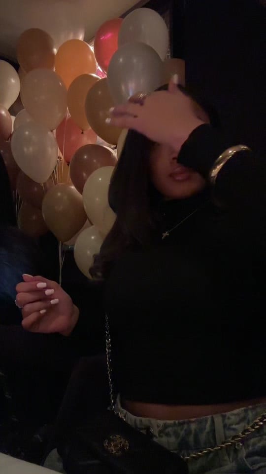 Post 1 by Amara Wayans on TikTok (video)