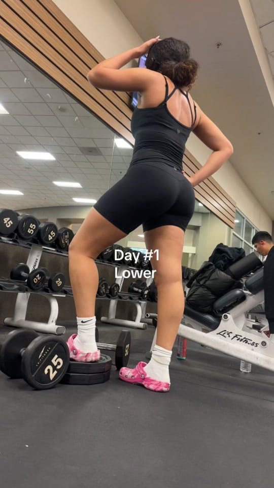 Post 10 by Amara Wayans on TikTok (video)