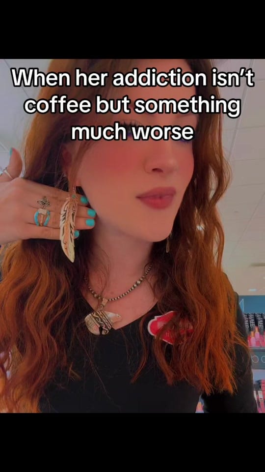 Post 7 by laceylou8130 on TikTok (video)