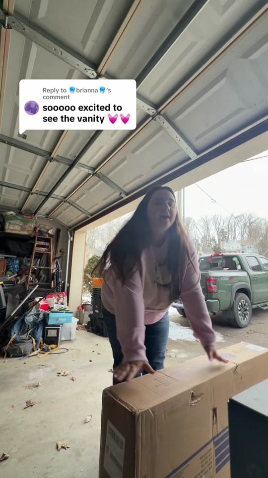 Post 5 by Kayla Montgomery on TikTok (video)