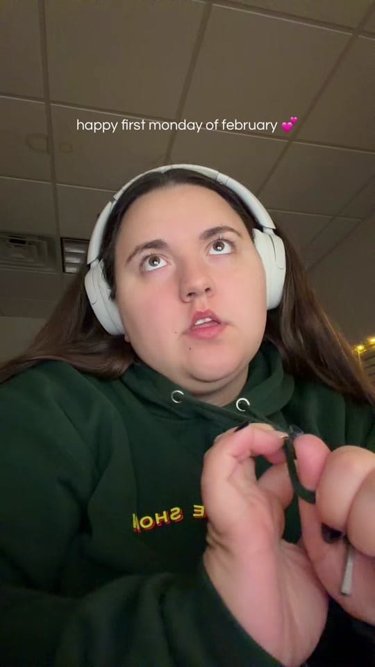 Post 9 by Kayla Montgomery on TikTok (video)