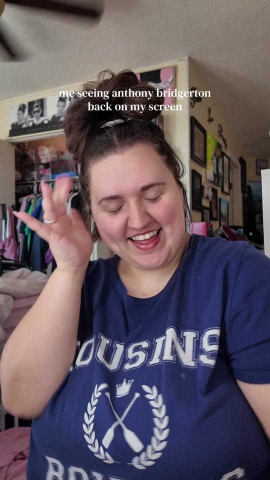Post 3 by Kayla Montgomery on TikTok (video)