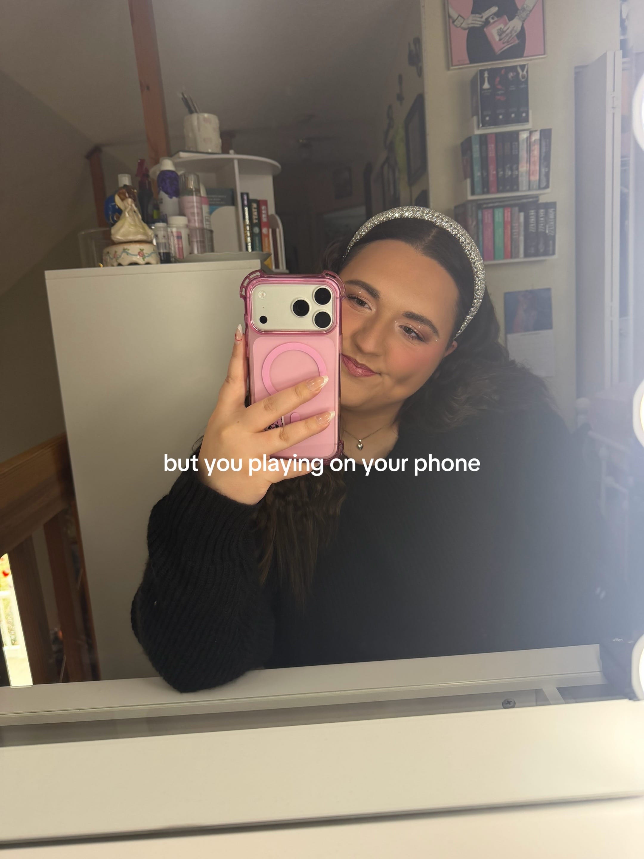 Post 4 by Kayla Montgomery on TikTok (video)