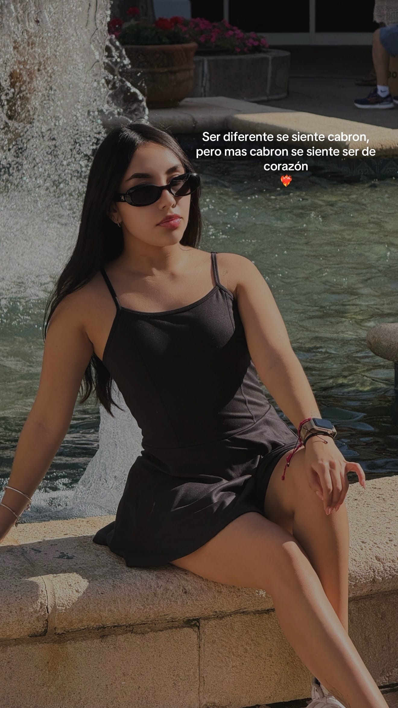 Post 7 by Lauraaa on TikTok (video)