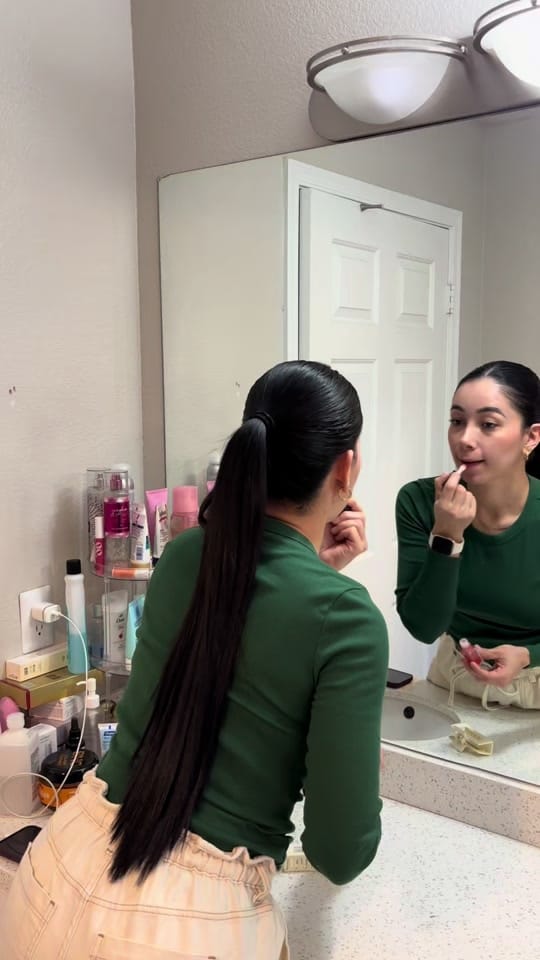 Post 1 by yenni.vallejo on TikTok (video)
