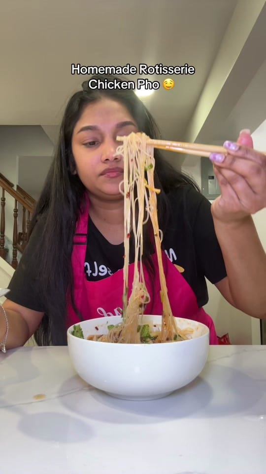Post 2 by Tonya Singh on TikTok (video)