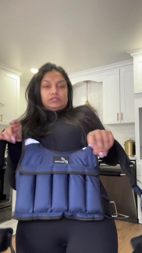 Post 6 by Tonya Singh on TikTok (video)