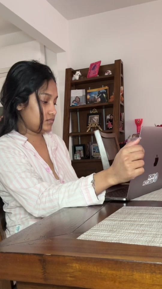 Post 3 by Tonya Singh on TikTok (video)