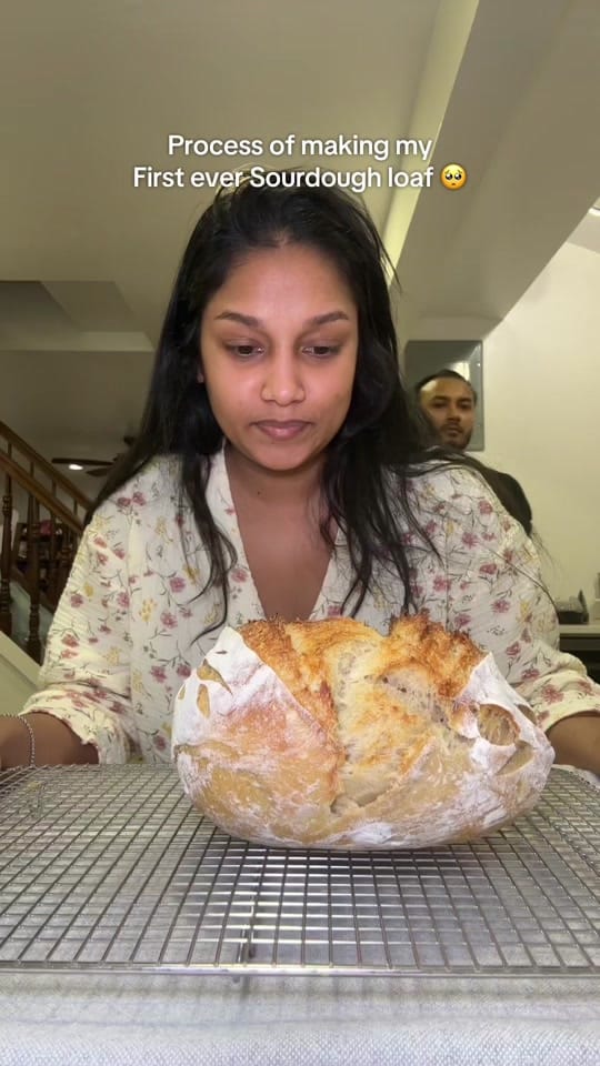 Post 4 by Tonya Singh on TikTok (video)