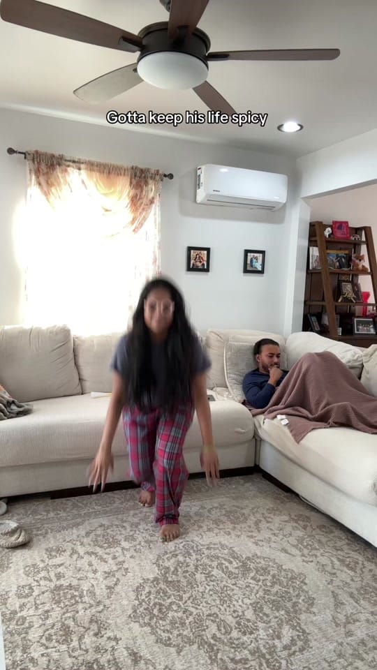 Post 1 by Tonya Singh on TikTok (video)