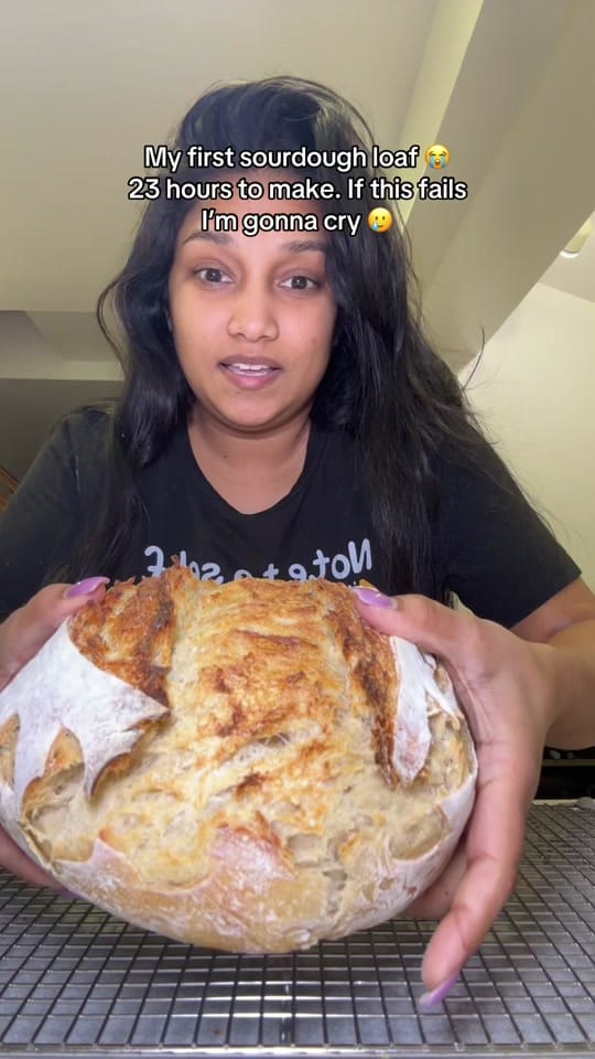 Post 7 by Tonya Singh on TikTok (video)
