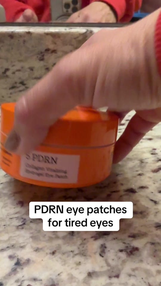 Post 5 by Jen Starr on TikTok (video)