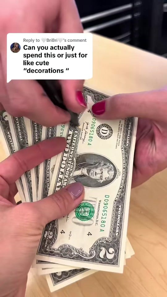 Post 7 by Jen Starr on TikTok (video)